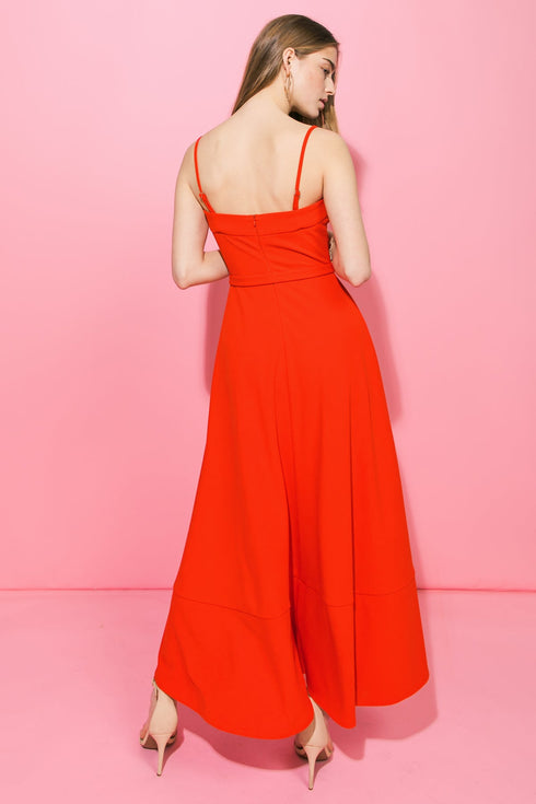 watch-me-go-woven-hi-lo-dress Flying Tomato-Sophia's Style-2